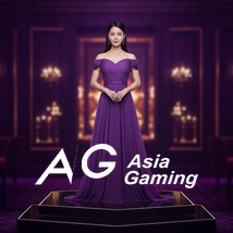 AG Gaming live dealer