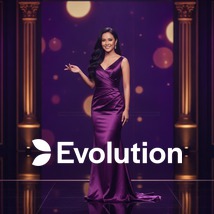 Evolution live dealer