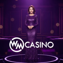 WM Casino live dealer